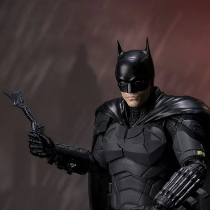 Batman: The Batman - S.H. Figuarts