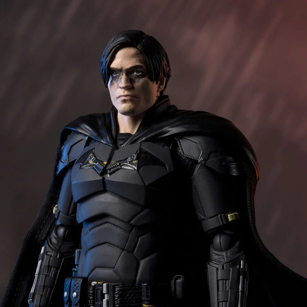 Batman: The Batman - S.H. Figuarts