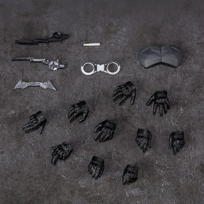 Batman: The Batman - S.H. Figuarts