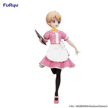Is The Order A Rabbit?: Cocoa - Trio-Try-iT Figure