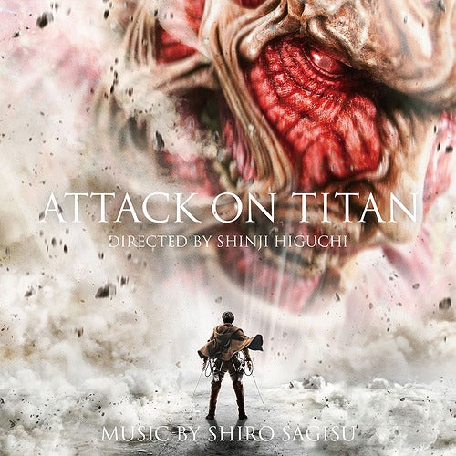 Attack on Titan: Original Soundtrack