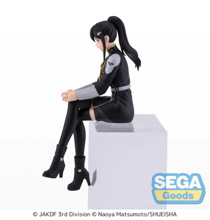KAIJU No. 8: Mina Ashiro - Perching Figure
