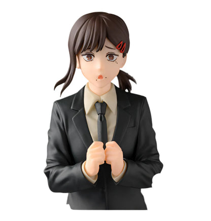 Chainsaw Man: Kobeni - Desktop x Decorate Figure - Videguy Collectibles