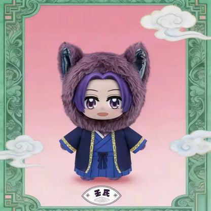 The Apothecary Diaries Plush - Blind Box