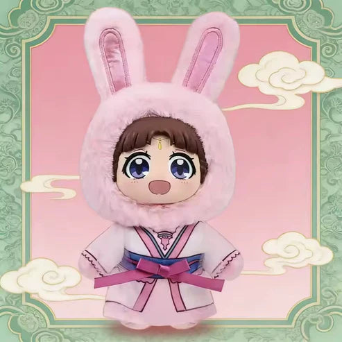 The Apothecary Diaries Plush - Blind Box