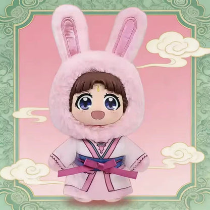 The Apothecary Diaries Plush - Blind Box
