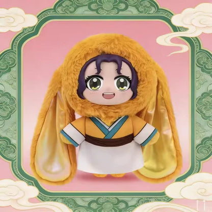 The Apothecary Diaries Plush - Blind Box