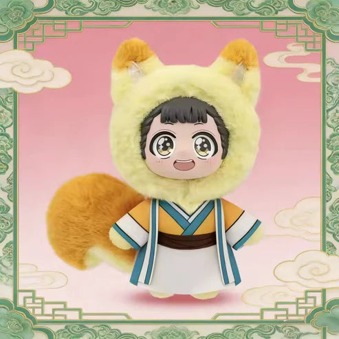 The Apothecary Diaries Plush - Blind Box