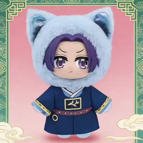 The Apothecary Diaries Plush - Blind Box