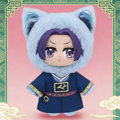 The Apothecary Diaries Plush - Blind Box