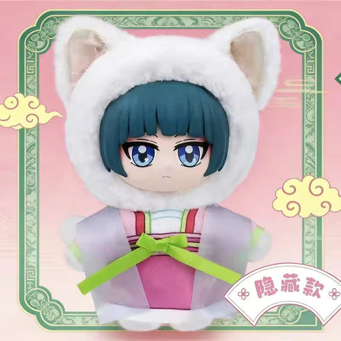 The Apothecary Diaries Plush - Blind Box