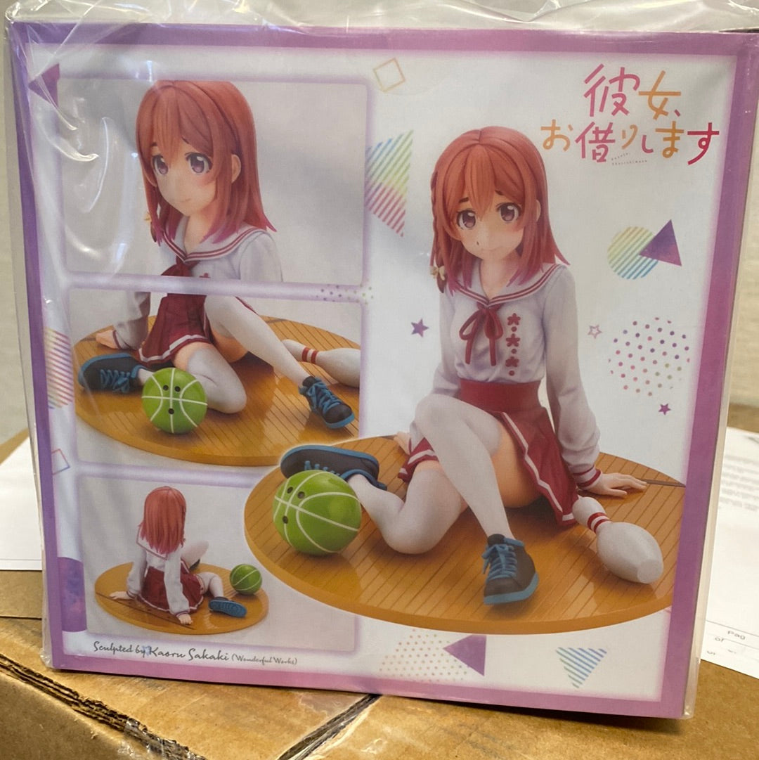 Rent A Girlfriend Sumi Sakurasawa retailer 1/7 figure