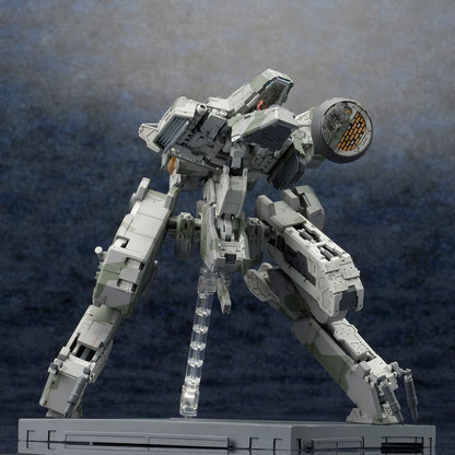 Kotobukiya: Metal Gear - REX (Metal Gear Solid 4 Ver.) - Model Kit