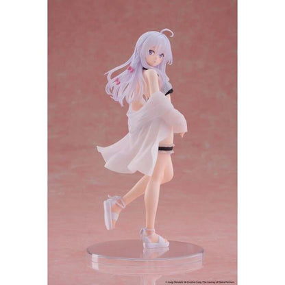 The Journey Of Elaina: Elaina (Swimsuit Ver.) Coreful Figure