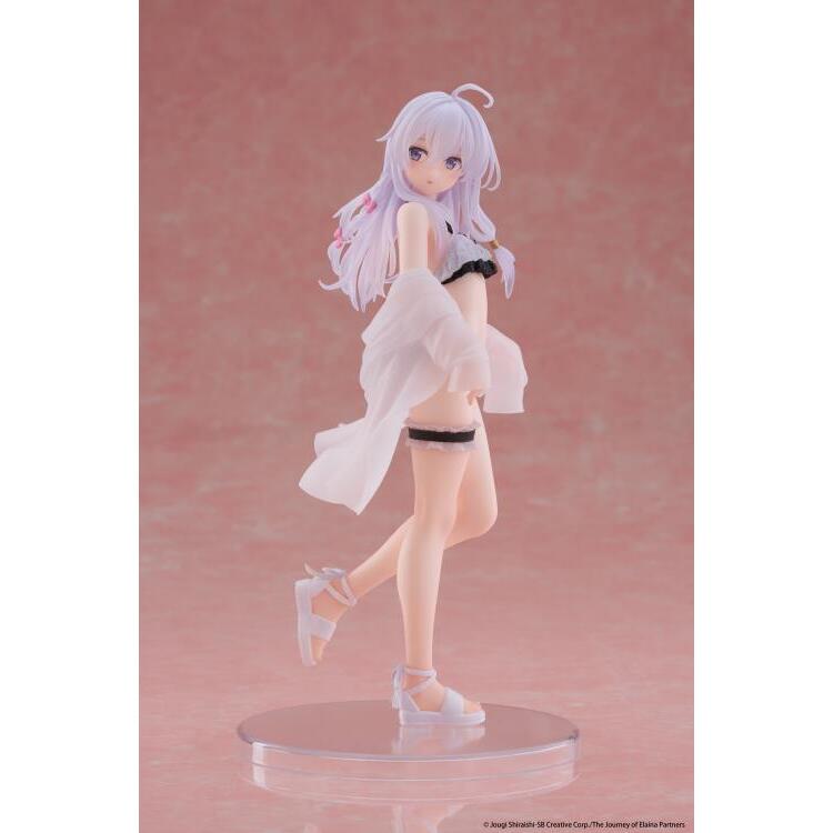 The Journey Of Elaina: Elaina (Swimsuit Ver.) Coreful Figure