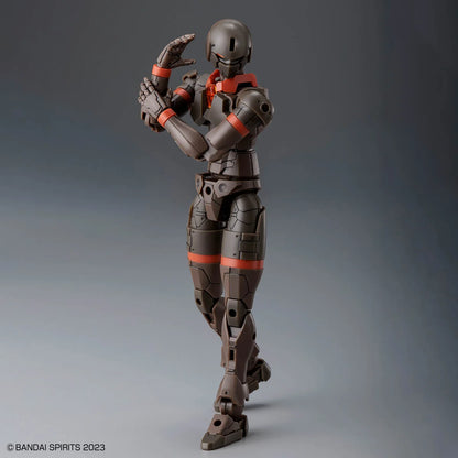 [Arriving Soon] 30 Minutes Fantasy: #19 Meteoric Irongrappler - 30MF Model Kit