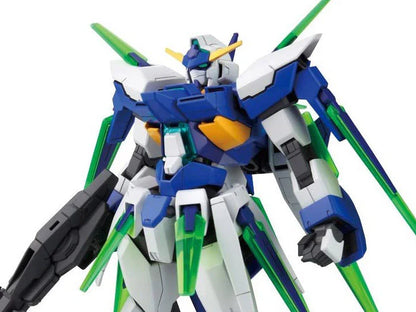 Bandai Hobby - Gundam AGE - #27 Gundam AGE-FX - HG Scale Model Kit