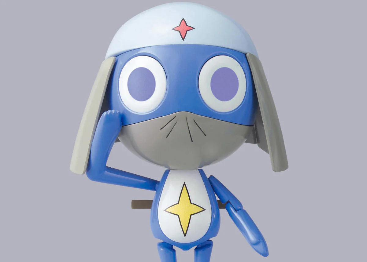 Keroro: Lance Corporal Dororo - Model Kit