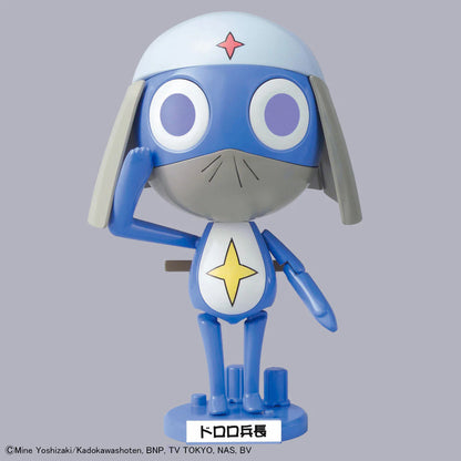 Keroro: Lance Corporal Dororo - Model Kit