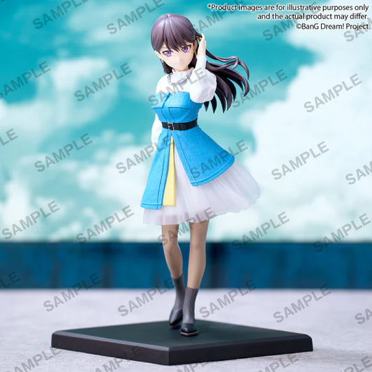 BanG Dream! It's MyGO!!!!! - Taki Shiina - Premium Figure