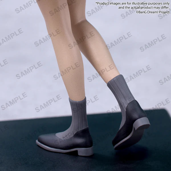 BanG Dream! It's MyGO!!!!! - Taki Shiina - Premium Figure