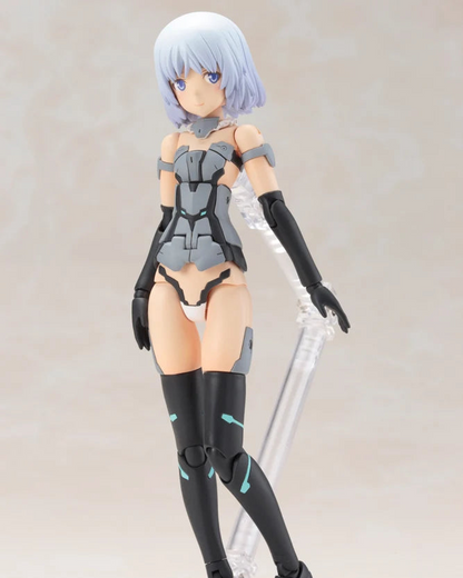 Frame Arms Girl: Materia (Normal Ver.) - Model Kit