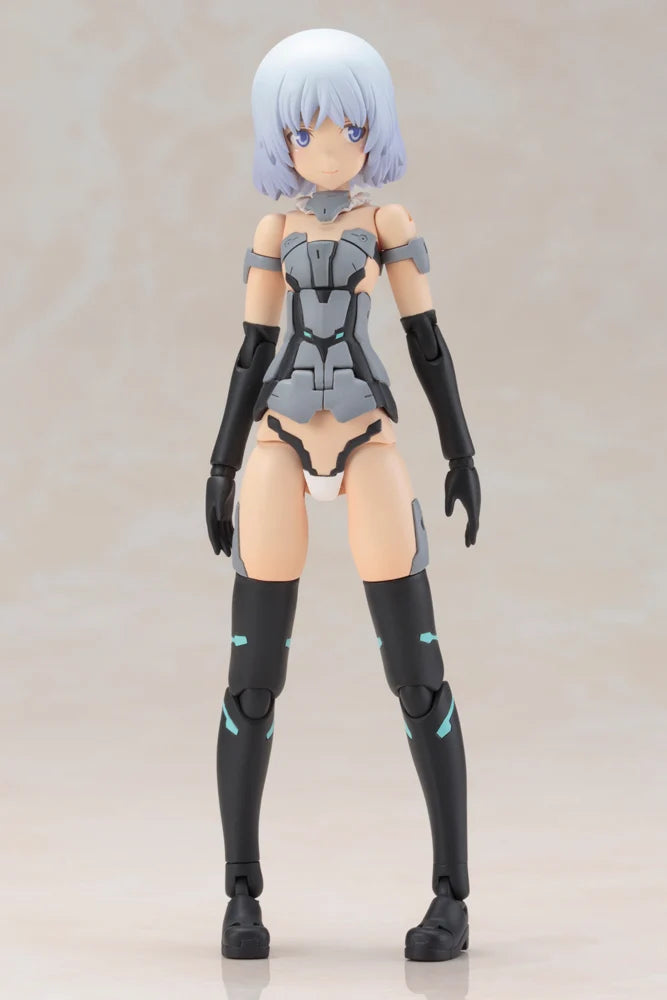 Frame Arms Girl: Materia (Normal Ver.) - Model Kit