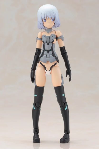 Frame Arms Girl: Materia (Normal Ver.) - Model Kit