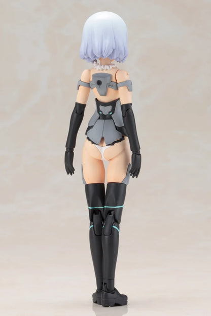 Frame Arms Girl: Materia (Normal Ver.) - Model Kit