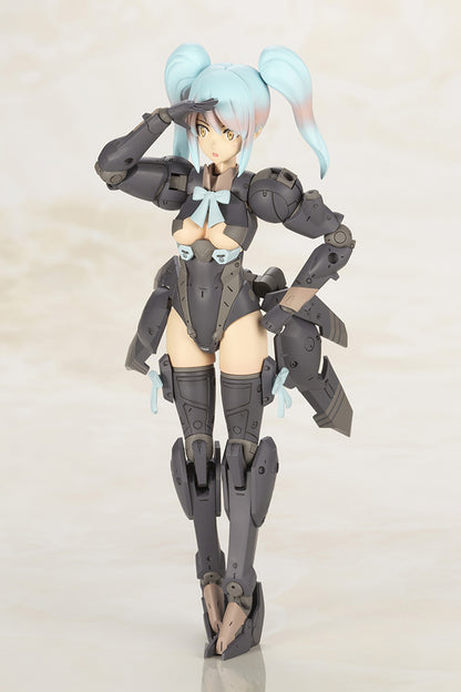 Frame Arms Girl: Shadow Tiger - Model Kit