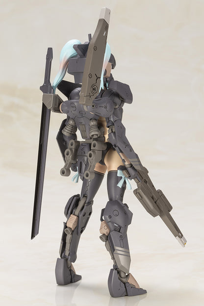 Frame Arms Girl: Shadow Tiger - Model Kit