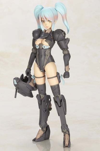 Frame Arms Girl: Shadow Tiger - Model Kit