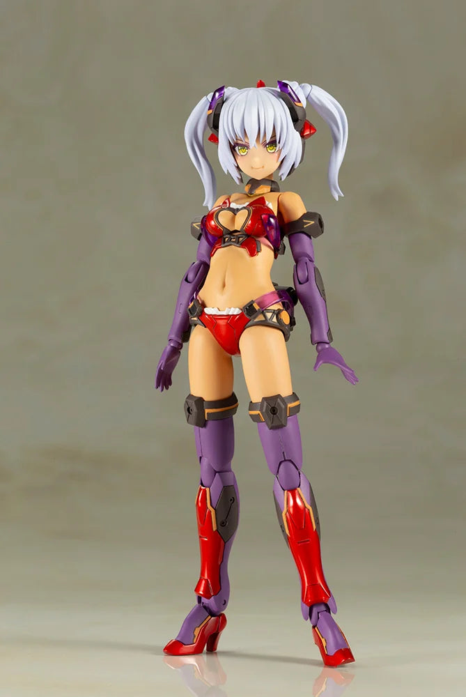 Frame Arms Girl: Hresvelgr (Rufus Agito Ver.) - Model Kit