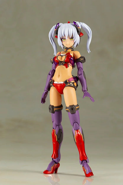 Frame Arms Girl: Hresvelgr (Rufus Agito Ver.) - Model Kit