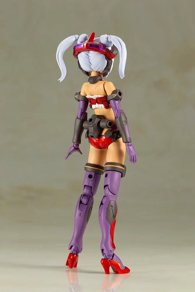 Frame Arms Girl: Hresvelgr (Rufus Agito Ver.) - Model Kit
