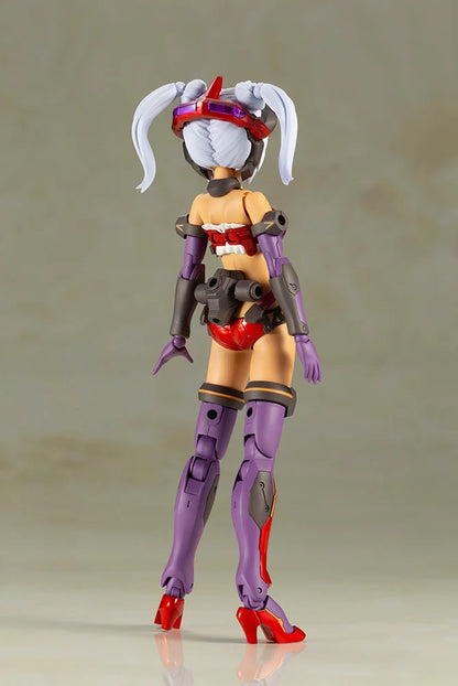 Frame Arms Girl: Hresvelgr (Rufus Agito Ver.) - Model Kit