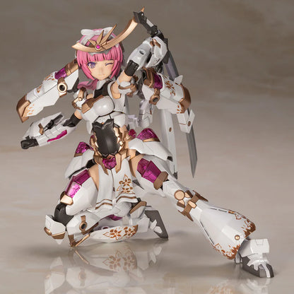Frame Arms Girl: Magatsuki Kikka - Model Kit