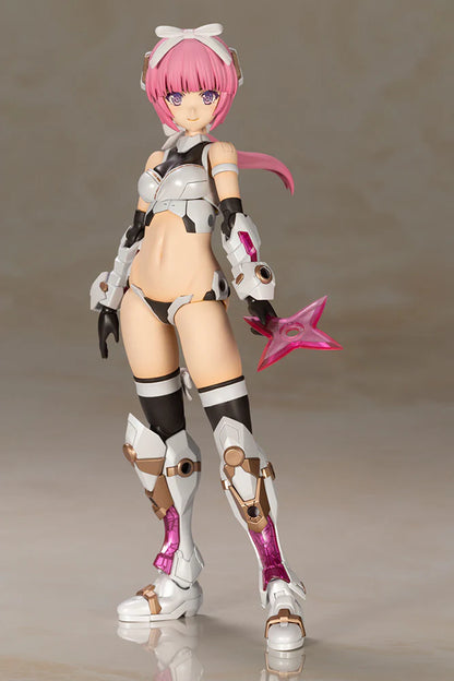 Frame Arms Girl: Magatsuki Kikka - Model Kit