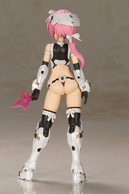 Frame Arms Girl: Magatsuki Kikka - Model Kit