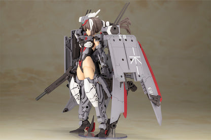 Frame Arms Girls: IZUMO Destroyer ver. - Model Kit