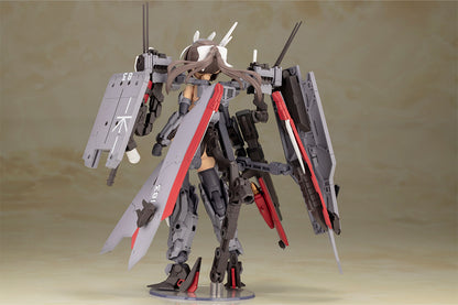 Frame Arms Girls: IZUMO Destroyer ver. - Model Kit