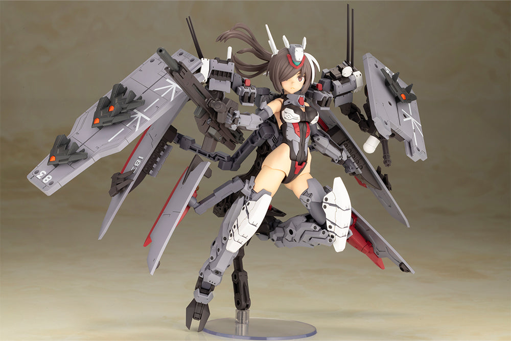Frame Arms Girls: IZUMO Destroyer ver. - Model Kit