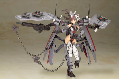 Frame Arms Girls: IZUMO Destroyer ver. - Model Kit