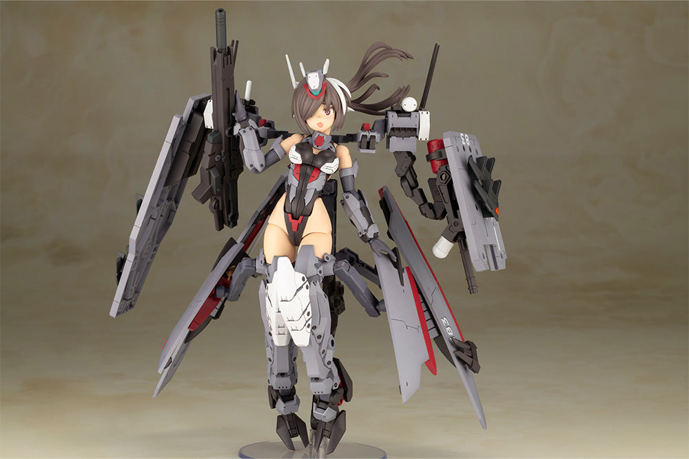 Frame Arms Girls: IZUMO Destroyer ver. - Model Kit