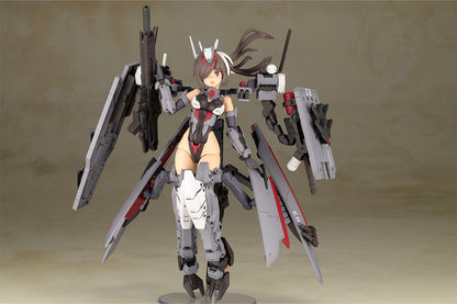 Frame Arms Girls: IZUMO Destroyer ver. - Model Kit