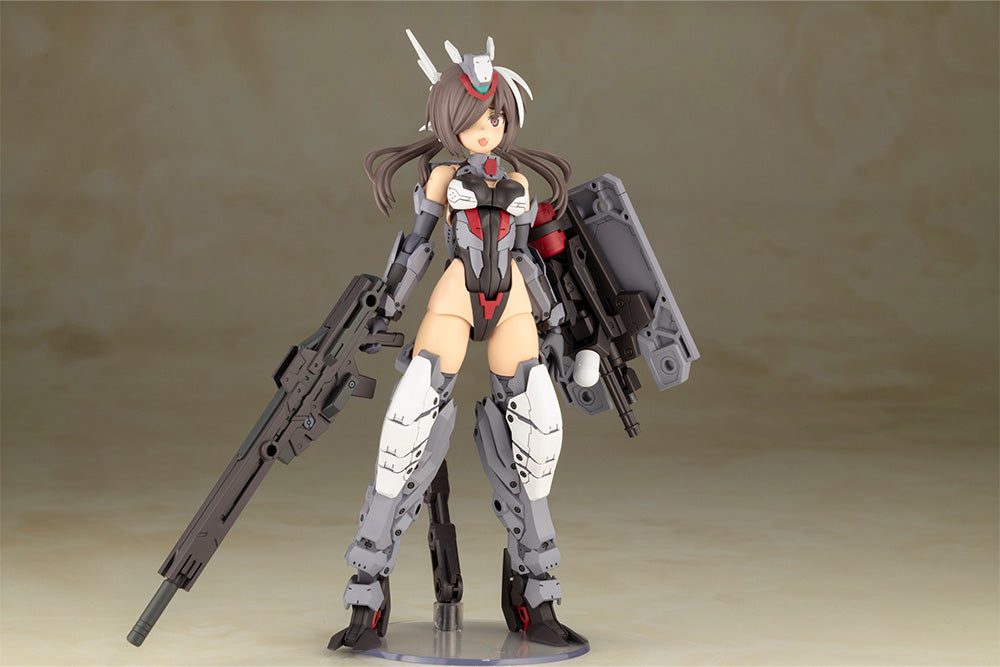 Frame Arms Girls: IZUMO Destroyer ver. - Model Kit