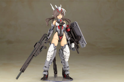 Frame Arms Girls: IZUMO Destroyer ver. - Model Kit