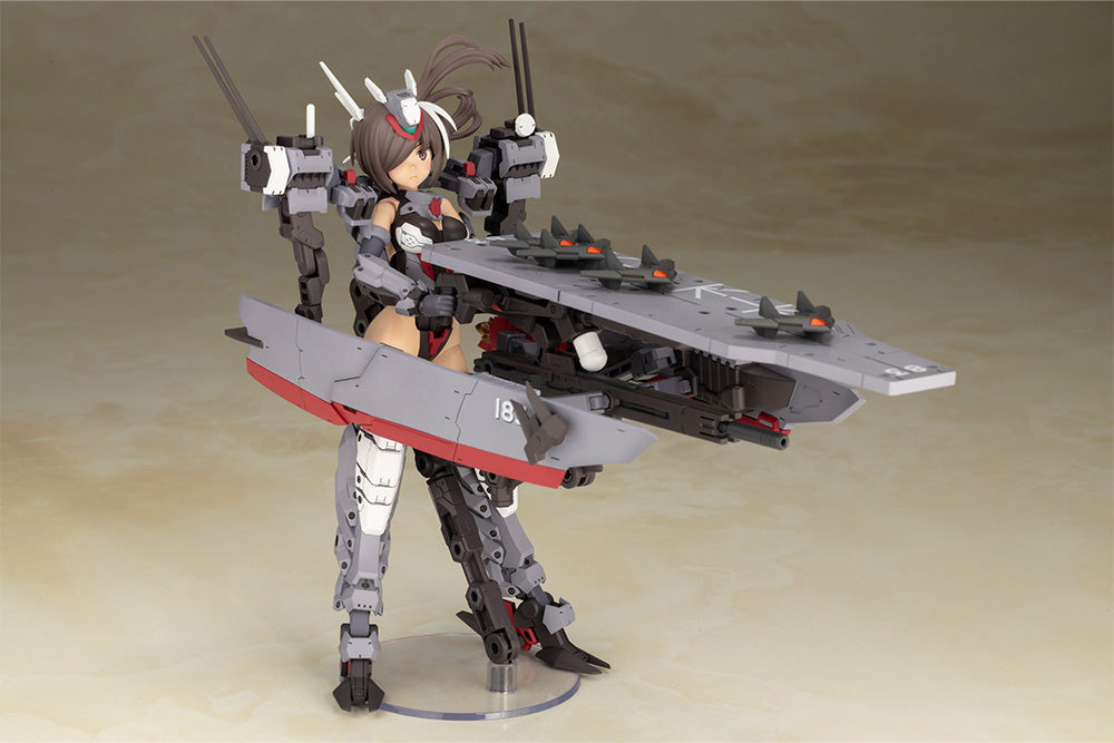 Frame Arms Girls: IZUMO Destroyer ver. - Model Kit