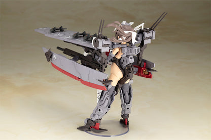 Frame Arms Girls: IZUMO Destroyer ver. - Model Kit