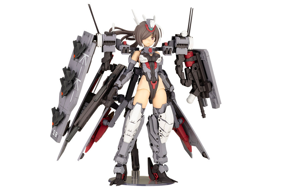 Frame Arms Girls: IZUMO Destroyer ver. - Model Kit